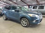 2019 Ford Escape Se na sprzedaż w East Granby, CT - Minor Dent/Scratches