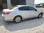 2011 Honda Accord Lx იყიდება Sikeston-ში, MO - Front End