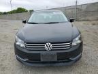 2014 Volkswagen Passat S for Sale in San Diego, CA - Vandalism
