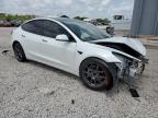 2022 Tesla Model 3  за продажба в West Palm Beach, FL - Front End