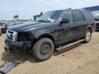 2014 Ford Expedition Limited   за продажба в Woodhaven, MI - Front End