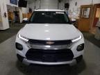 2021 Chevrolet Trailblazer Lt for Sale in Anchorage, AK - Front End