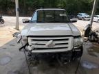 2007 Ford Expedition Limited продається в Hueytown, AL - Front End