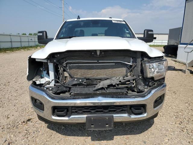  RAM 2500 2024 White
