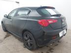 2015 ALFA ROMEO GIULIETTA for sale at Copart GLOUCESTER
