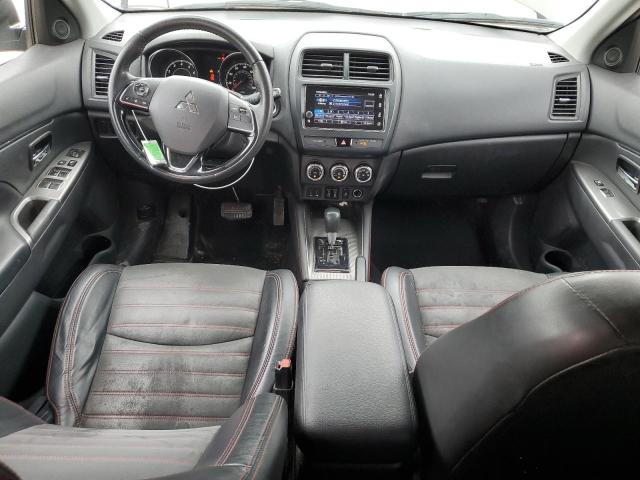  MITSUBISHI OUTLANDER 2018 Szary