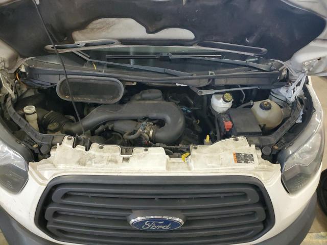 2016 FORD TRANSIT T-150