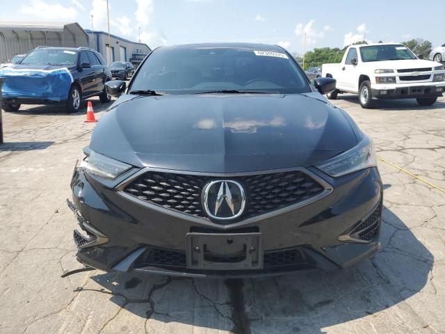  ACURA ILX 2021 Czarny