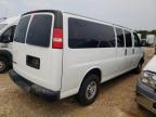 2011 Chevrolet Express G3500 Ls на продаже в Chatham, VA - Front End