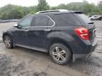 2017 Chevrolet Equinox Premier zu verkaufen in York Haven, PA - Front End