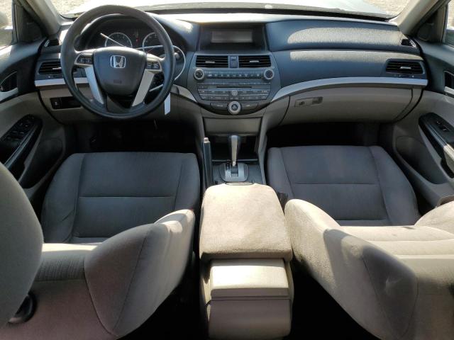  HONDA ACCORD 2012 Сірий