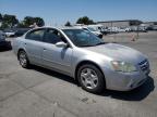 2003 Nissan Altima Base   იყიდება Sacramento-ში, CA - Front End
