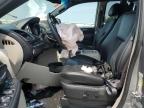 2017 Dodge Grand Caravan Sxt de vânzare în Chatham, VA - Front End