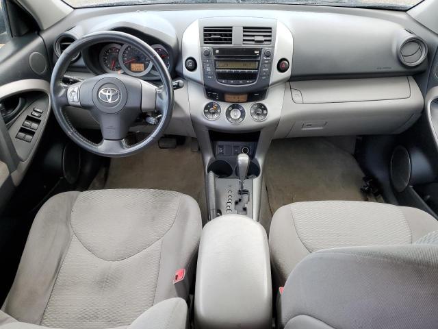 2006 TOYOTA RAV4 LIMITED  