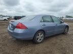 2007 Honda Accord Se продається в Elgin, IL - Side