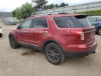2013 Ford Explorer Limited na sprzedaż w Davison, MI - Undercarriage