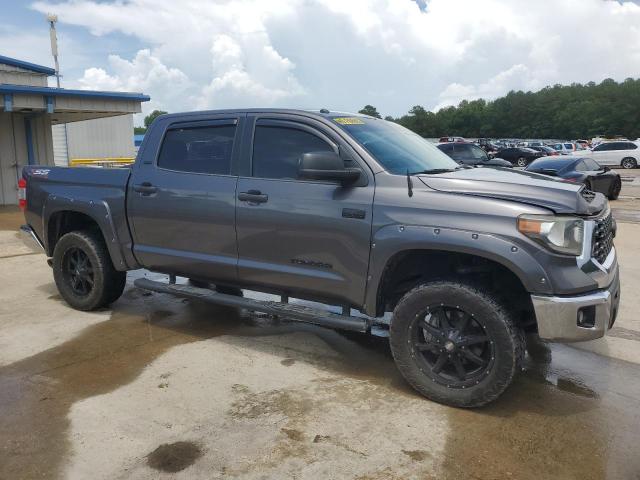  TOYOTA TUNDRA 2019 Szary