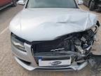2010 AUDI A4 AVANT S for sale at Copart SANDWICH