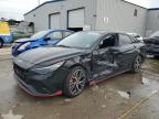 2023 Hyundai Elantra N  იყიდება New Orleans-ში, LA - Side