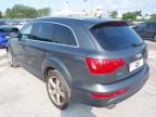 2012 AUDI Q7 S LINE for sale at Copart ST HELENS