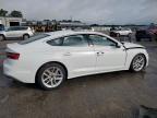2024 Audi A5 Premium Plus 45 იყიდება Harleyville-ში, SC - Side