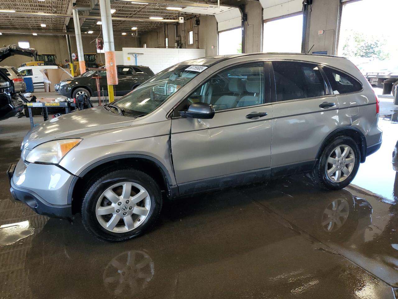 2008 Honda Cr-V Ex за продажба в Blaine, MN - All Over