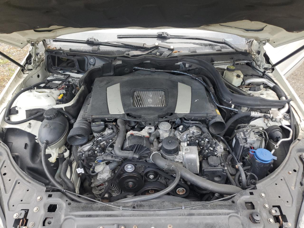2011 Mercedes-Benz E 350 VIN: WDDKK5GF0BF038649 Lot: 62554295