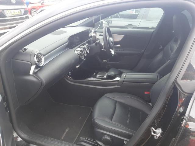 2021 MERCEDES-BENZ CLA CLA 200 AMG LINE PREMIUM 4DR TIP AUTO