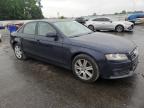 2009 Audi A4 Premium Plus na sprzedaż w Dunn, NC - Front End