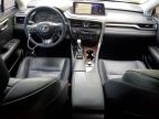 2016 Lexus Rx 350 Base на продаже в Arlington, WA - Rear End