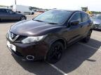 2015 NISSAN QASHQAI N- for sale at Copart SANDTOFT