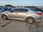 2014 Kia Optima Lx zu verkaufen in Wilmer, TX - Mechanical