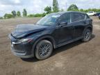 2019 MAZDA CX-5 SPORT   for sale at Copart QC - MONTREAL