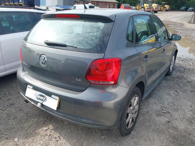 2010 VOLKSWAGEN POLO SE 85