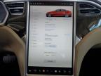 2013 Tesla Model S  للبيع في Hayward، CA - Minor Dent/Scratches