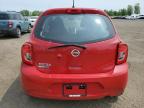 2019 NISSAN MICRA    à vendre chez Copart QC - MONTREAL