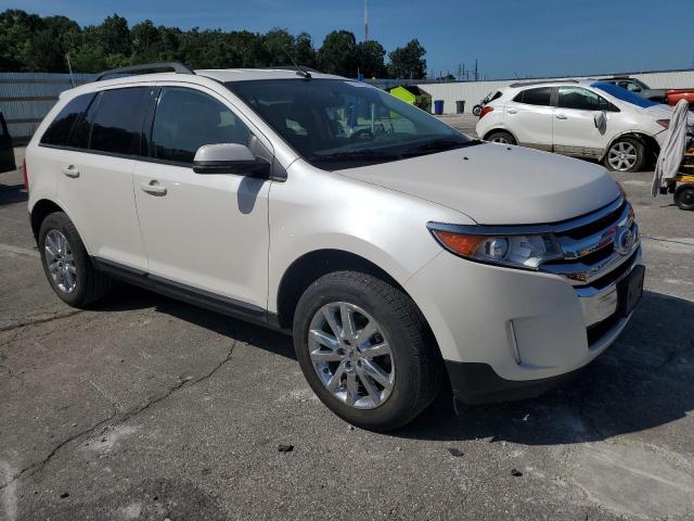  FORD EDGE 2013 Biały