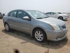 2010 Nissan Sentra 2.0 de vânzare în Elgin, IL - Front End