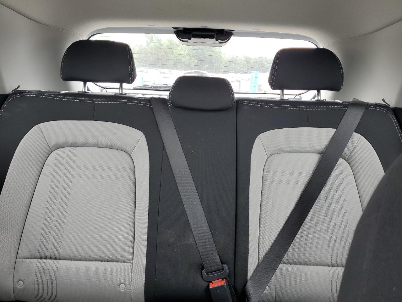 2024 Hyundai Venue Sel VIN: KMHRC8A32RU329399 Lot: 60818175