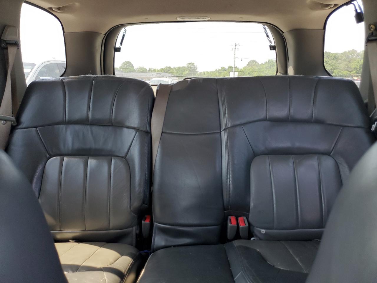 2003 GMC Envoy VIN: 1GKDT13S032142115 Lot: 62020865