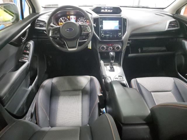  SUBARU CROSSTREK 2022 Biały