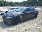 2013 Bmw 535 I for Sale in Ellenwood, GA - Rear End