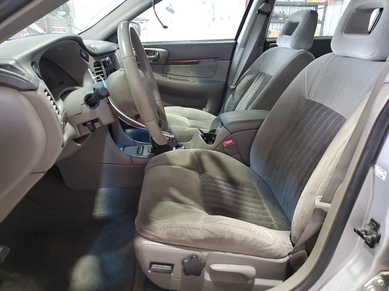 2000 Chevrolet Impala Ls VIN: 2G1WH55K0Y9246695 Lot: 61613055