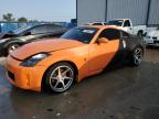 2007 Nissan 350Z Coupe de vânzare în Lawrenceburg, KY - Front End