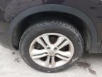 2010 NISSAN QASHQAI AC for sale at Copart BELFAST