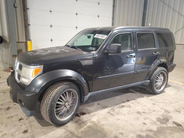 2008 Dodge Nitro Sxt