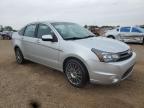 2010 Ford Focus Ses   იყიდება Elgin-ში, IL - Front End