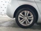 2016 PEUGEOT 308 ACTIVE for sale at Copart BELFAST