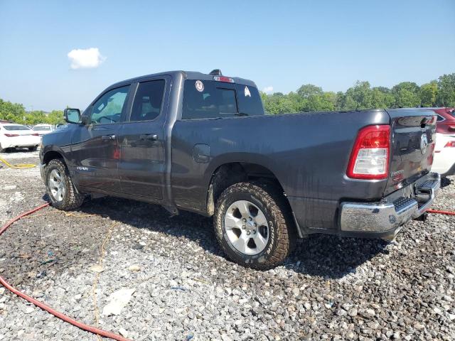  RAM 1500 2022 Серый