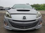 2010 Mazda Speed 3 за продажба в East Granby, CT - Front End